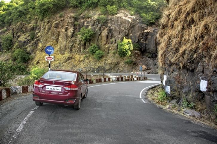 Maruti Ciaz long term review first report Maruti Ciaz long term review first report
