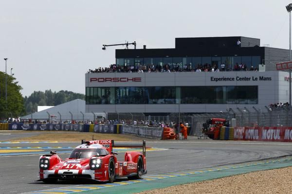 The greatest race in the world - Image 1