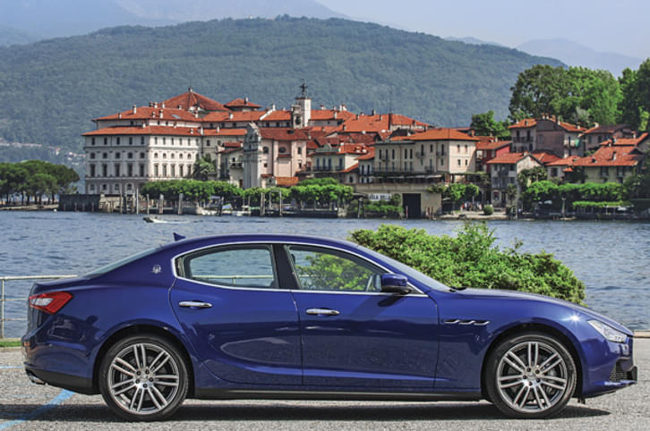 Maserati Ghibli review, test drive Maserati Ghibli review, test drive