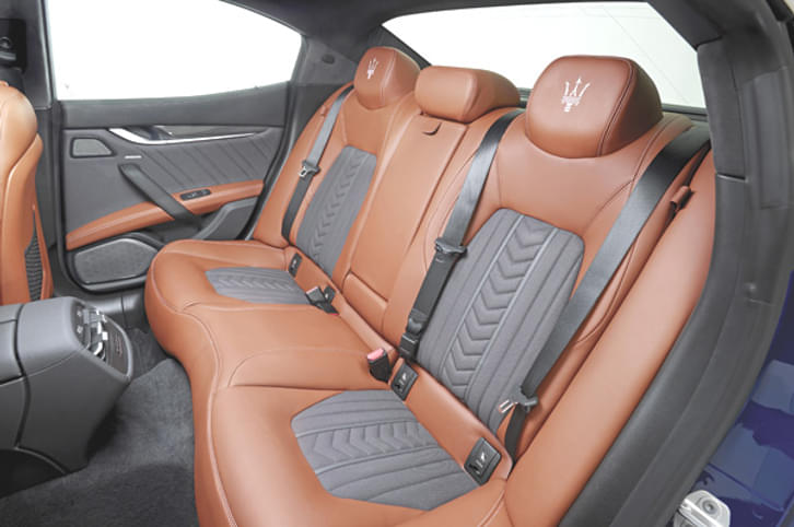 Maserati Ghibli review, test drive Maserati Ghibli review, test drive