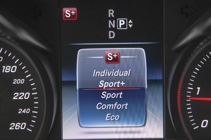 2015 Mercedes-Benz C 220 CDI long term review first report 2015 Mercedes-Benz C 220 CDI long term review first report