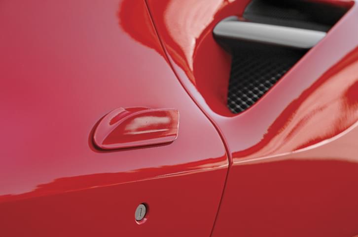 Ferrari 488 GTB review, test drive Ferrari 488 GTB review, test drive