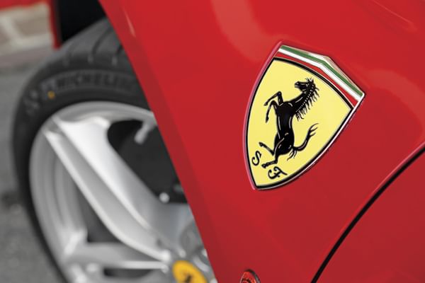 Ferrari 488 GTB review, test drive