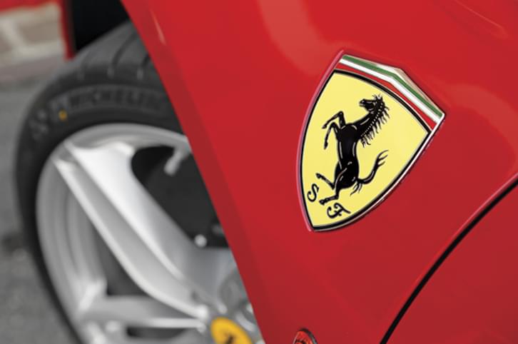 Ferrari 488 GTB review, test drive Ferrari 488 GTB review, test drive