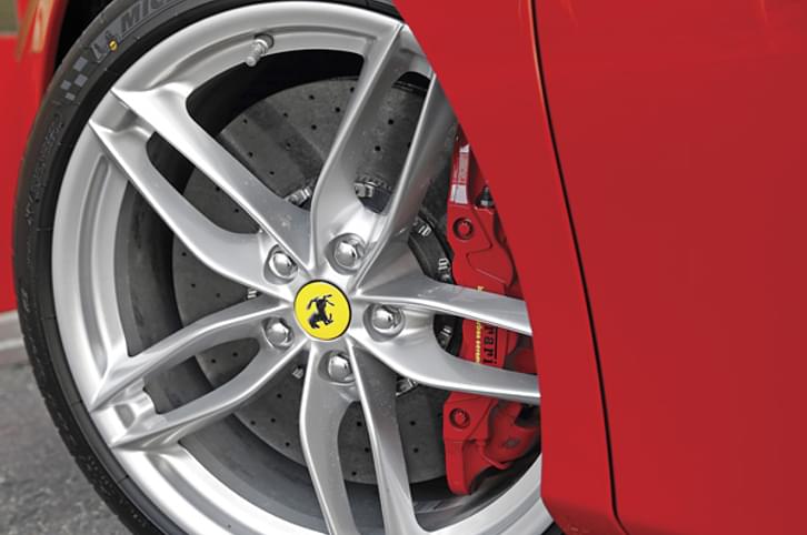 Ferrari 488 GTB review, test drive Ferrari 488 GTB review, test drive