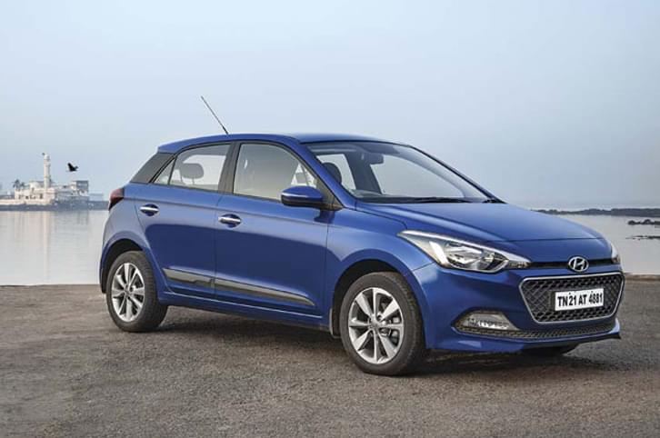 Hyundai i20 long term review, second report Hyundai i20 long term review, second report