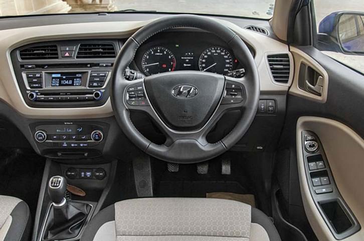 Hyundai i20 long term review, second report Hyundai i20 long term review, second report