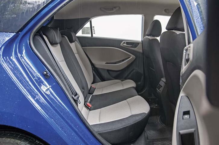 Hyundai i20 long term review, second report Hyundai i20 long term review, second report
