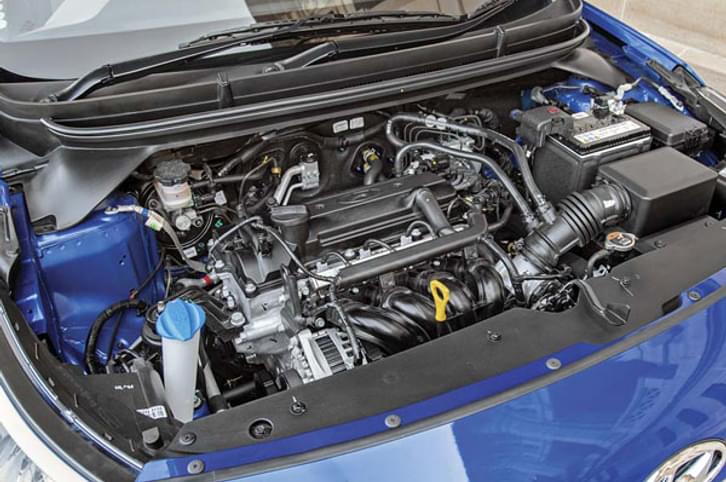 Hyundai i20 long term review, second report Hyundai i20 long term review, second report