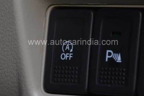 2015 Maruti Ciaz SHVS diesel hybrid review, test drive - Image 4