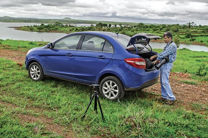 Tata Zest long term review, final report Tata Zest long term review, final report