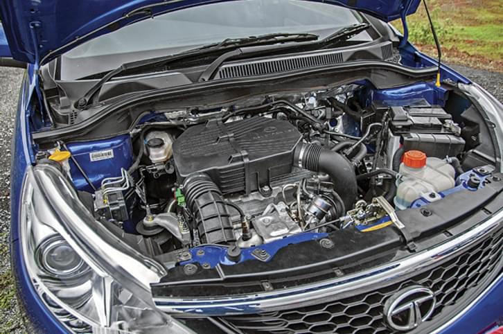 Tata Zest long term review, final report Tata Zest long term review, final report