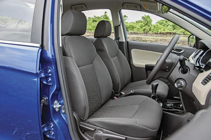 Tata Zest long term review, final report Tata Zest long term review, final report