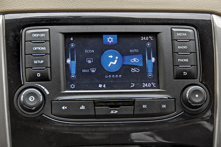 Tata Zest long term review, final report Tata Zest long term review, final report