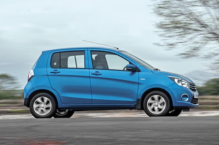 Maruti Celerio diesel long term review, first report Maruti Celerio diesel long term review, first report