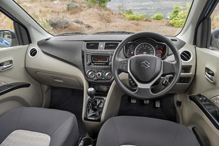 Maruti Celerio diesel long term review, first report Maruti Celerio diesel long term review, first report