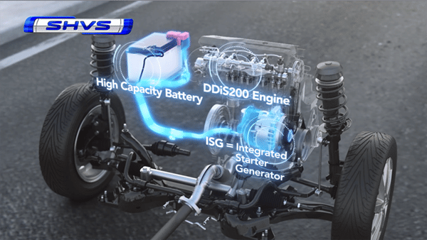 One small step - Image 1