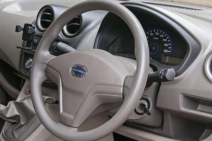 Datsun Go long term review, third report Datsun Go long term review, third report