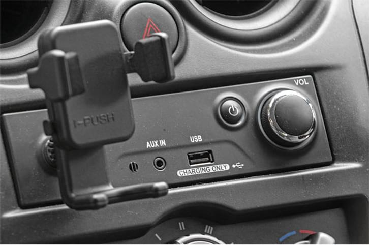 Datsun Go long term review, third report Datsun Go long term review, third report