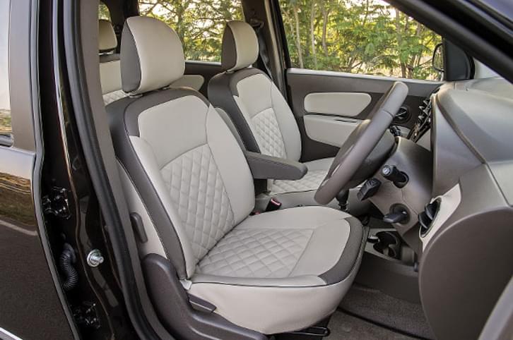Renault Lodgy long term review, first report Renault Lodgy long term review, first report