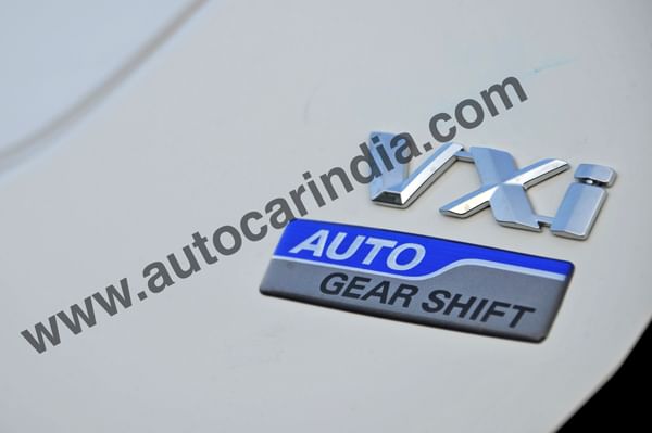 Maruti WagonR AMT review, test drive Maruti WagonR AMT review, test drive