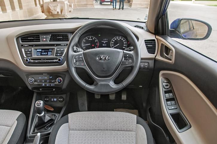 Hyundai i20 long term review final report Hyundai i20 long term review final report