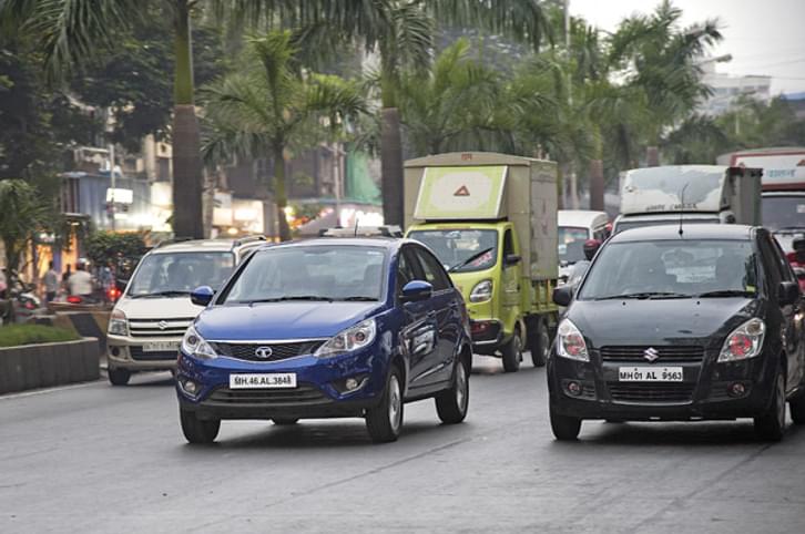 Tata Zest AMT long term review, first report Tata Zest AMT long term review, first report