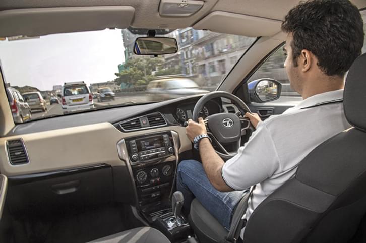 Tata Zest AMT long term review, first report Tata Zest AMT long term review, first report
