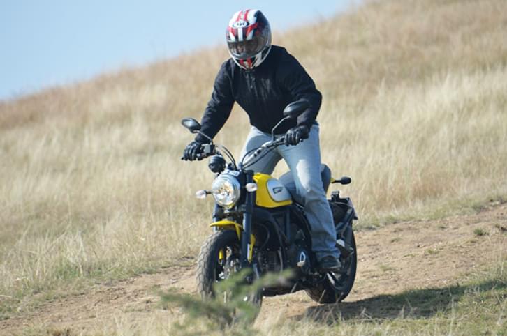 Ducati Scrambler India review, test ride Ducati Scrambler India review, test ride