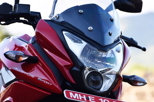 Honda CB Hornet 160R vs Suzuki Gixxer vs Pulsar AS 150 comparison