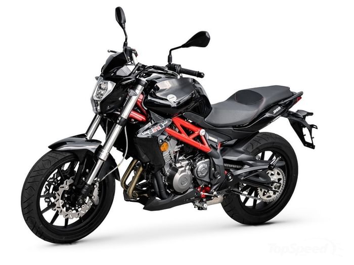 DSK Benelli to bring four motorcycles to India