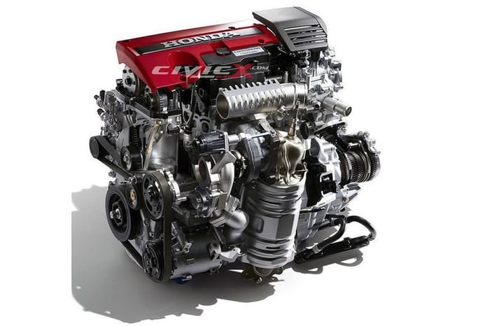 What Engine Does A Honda Civic Have: Ultimate Guide to Power and Performance