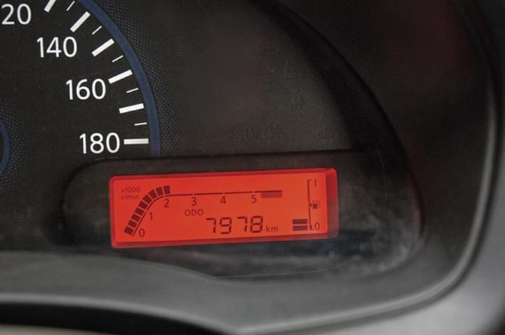 Datsun Go long term review, final report Datsun Go long term review, final report