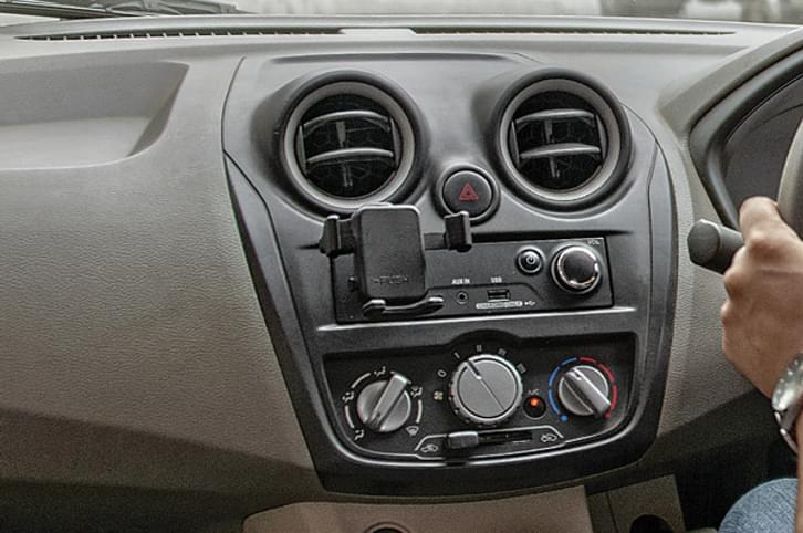 Datsun Go long term review, final report Datsun Go long term review, final report