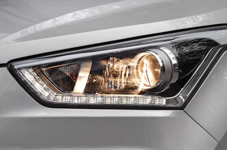 Hyundai Creta long term review, first report Hyundai Creta long term review, first report