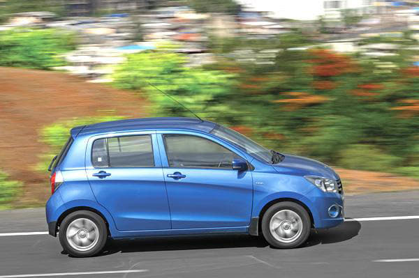 Driving in India: an English point of view