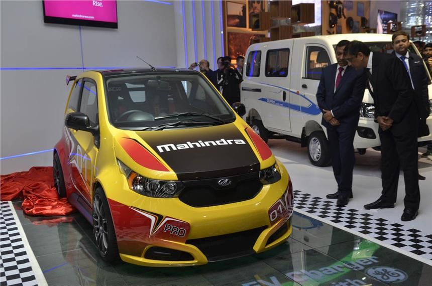 Auto Expo 2016: Hits and misses - Image 1