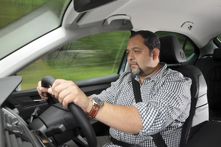 New Skoda Superb review, test drive New Skoda Superb review, test drive
