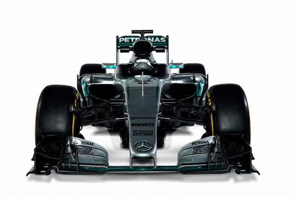 2016 Formula 1 season commences
