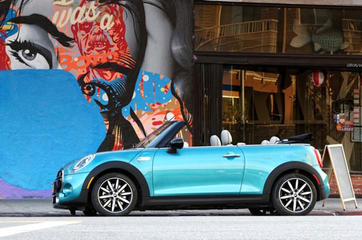 2016 Mini convertible review, test drive 2016 Mini convertible review, test drive