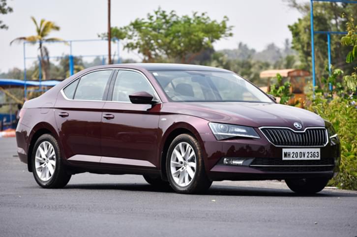 2016 Skoda Superb India review, test drive 2016 Skoda Superb India review, test drive