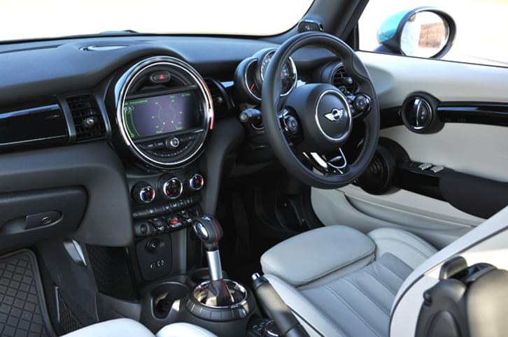 2016 Mini Cooper S Convertible India review, test drive 2016 Mini Cooper S Convertible India review, test drive