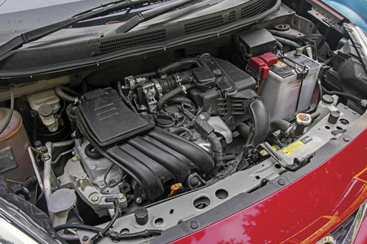 Nissan Micra long term review, final report Nissan Micra long term review, final report