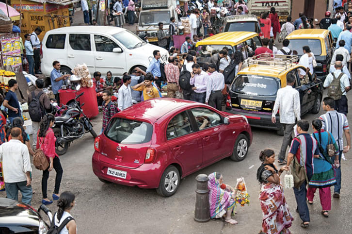 Nissan Micra long term review, final report Nissan Micra long term review, final report