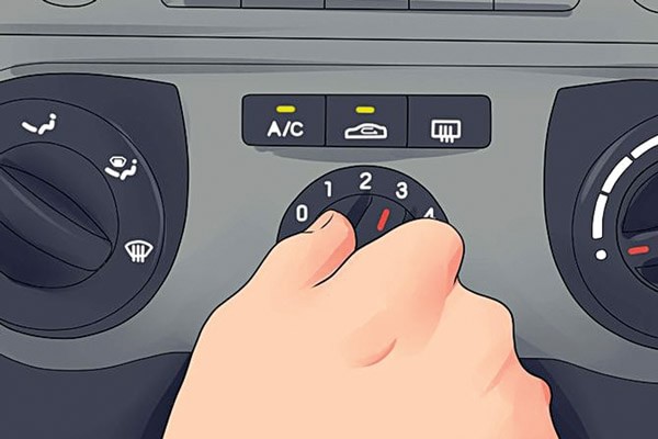 Keeping it cool: Car AC servicing simplified