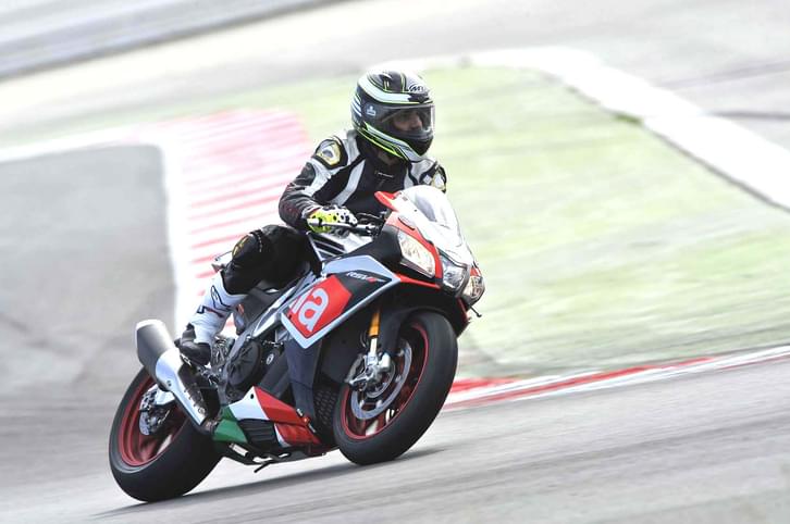Electronic riding aids – Too good or no good? Electronic riding aids – Too good or no good?