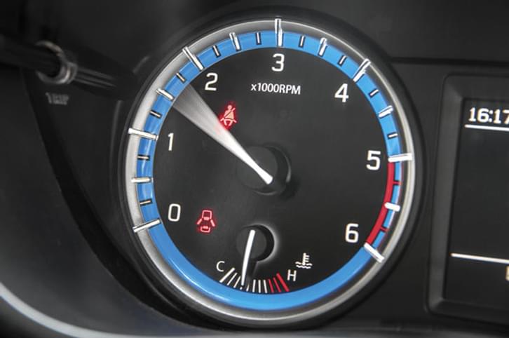 Maruti S-Cross long term review, second report Maruti S-Cross long term review, second report