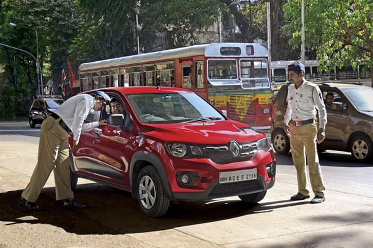 Renault Kwid long term review, first report Renault Kwid long term review, first report