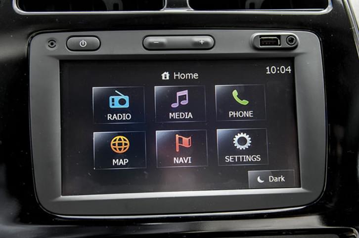 Renault Kwid long term review, first report Renault Kwid long term review, first report