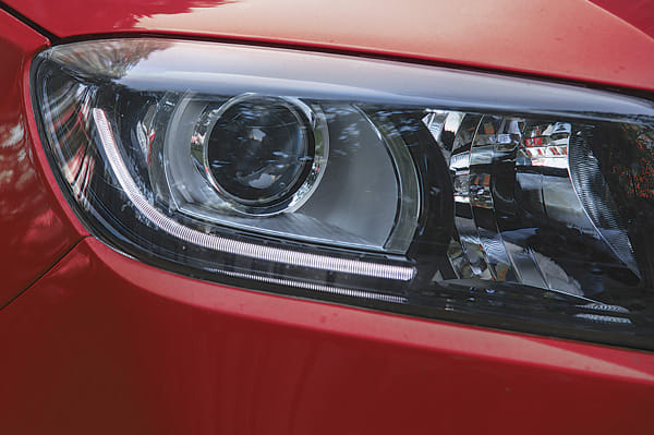 Maruti Vitara Brezza review, road test - Image 1